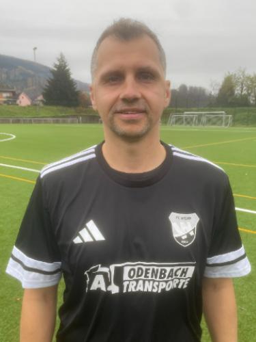 Maciej Ciechanowski