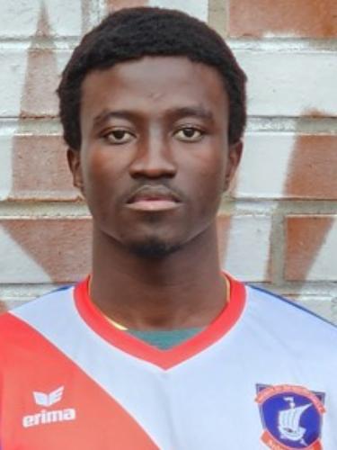 Christopher Darko Okyere