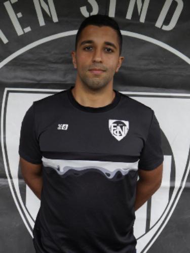Rachid Tahrioui