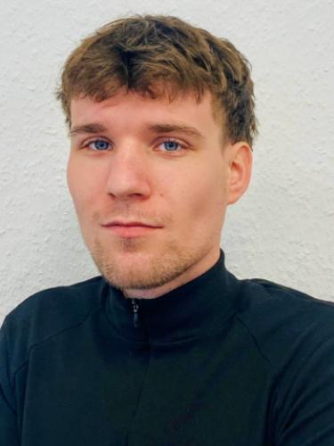 Etienne Groth