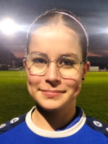 Emma Scholz