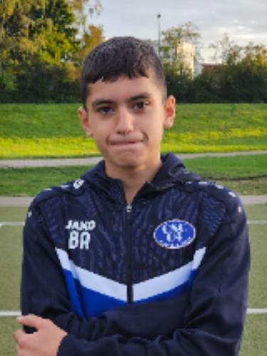 Bedirhan Ayten