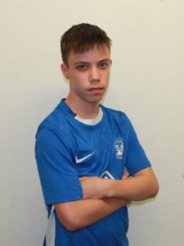 Finn Luka Radloff