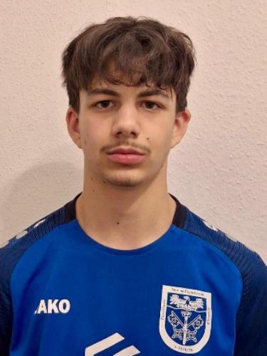 Milan Wormstedt