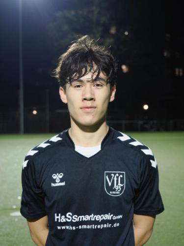Nao Haeussler Albi