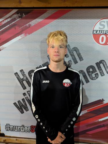 Daniel Graf