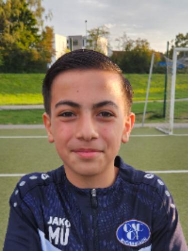 Murat Ügür