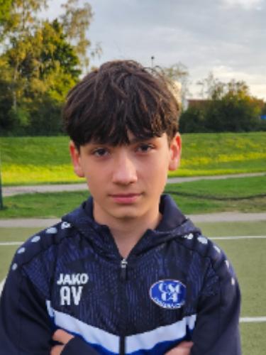 Artiol Vesiqi
