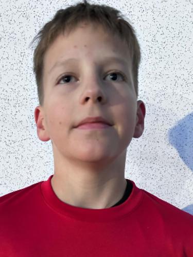 Joshua Jäger