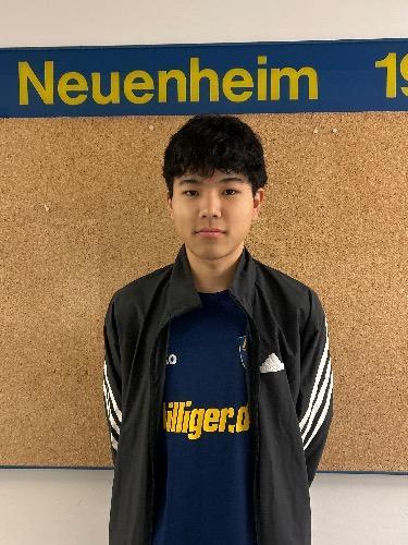 Atsushi Kasai