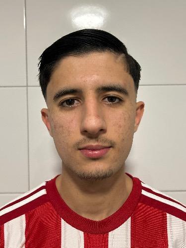 Khaled Alahmad