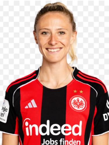 Rebecka Blomqvist
