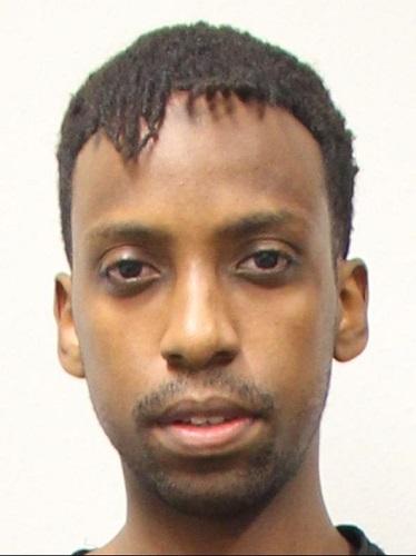Abdirahman Muse Ahmed