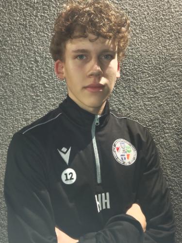 Henrik Heße