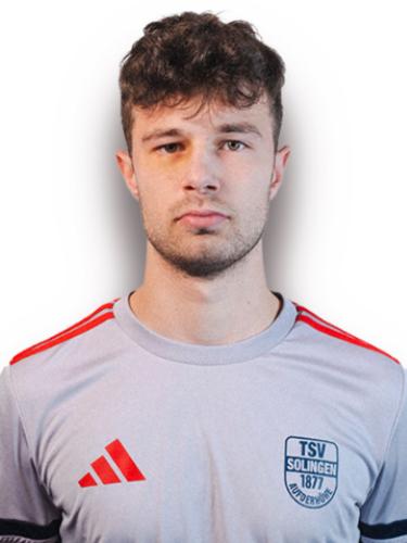Jan Niklas Tkacik