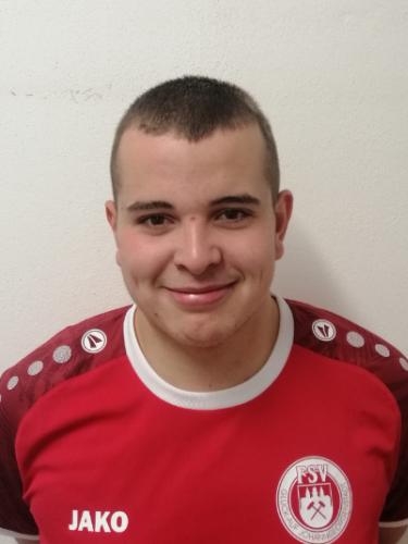 Cedric Heymann