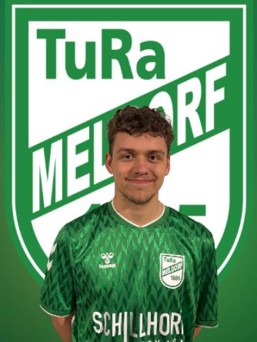 Linus Berge