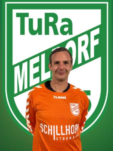 Timo Christoph