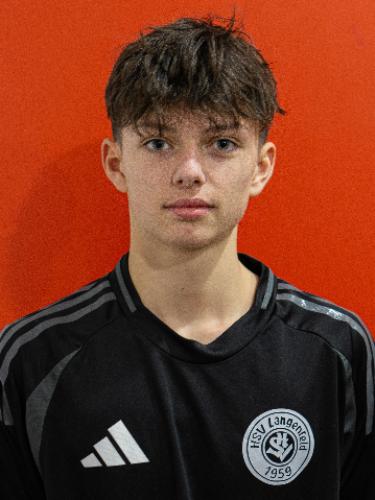 Luca Giovanni Gallo