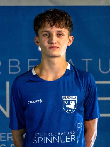 Jakob Billig