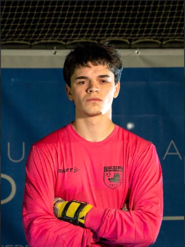 Nick Sondermann