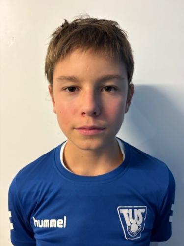Rouven Hartdorf