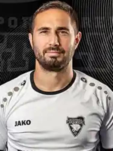 Ismail Kahyaoglu