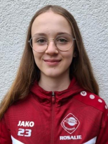 Rosalie Böhme