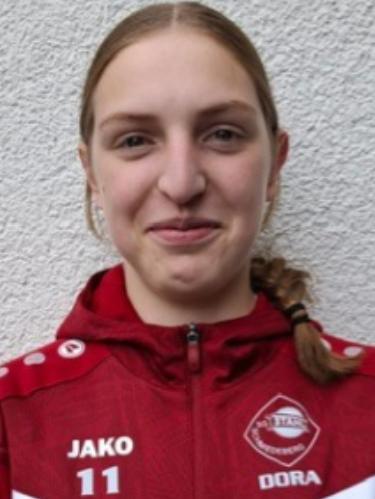 Dora Lehmann