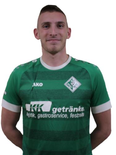 Tobias Schwegler
