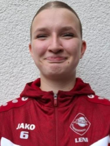 Leni Strauß