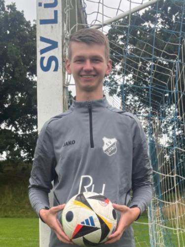 Jonas Lasse Konow