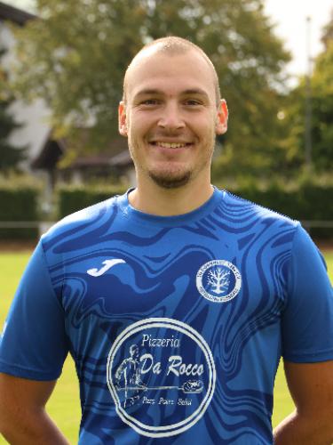 Nils Elsinger