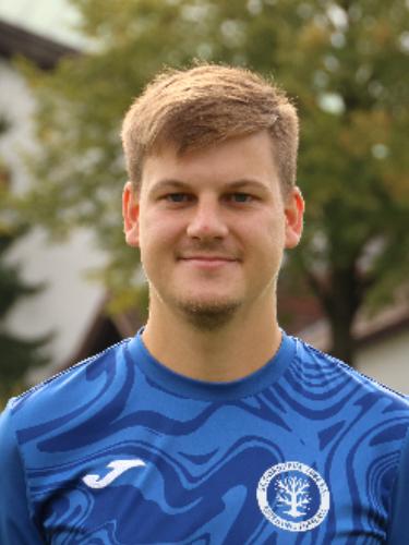 Torben Elsinger