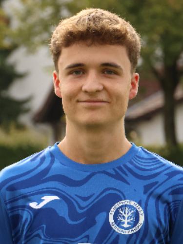 Lukas Kock
