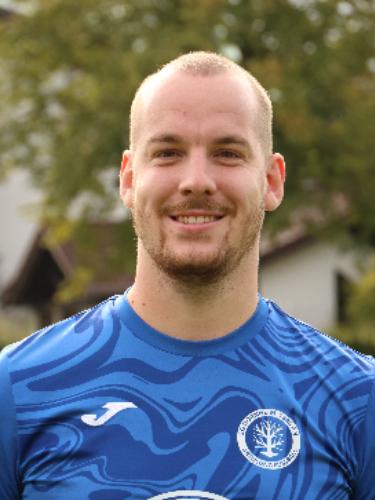 Tim Langendorf