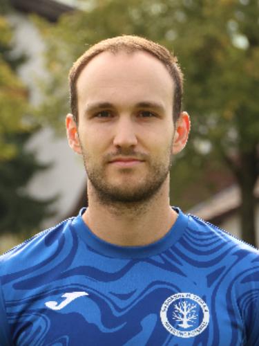 Calvin Krumb
