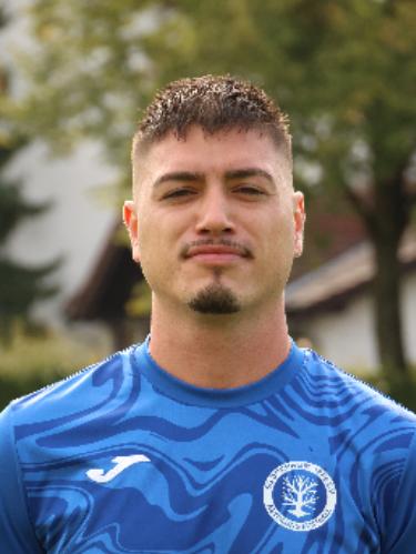 Marcel Schaffner