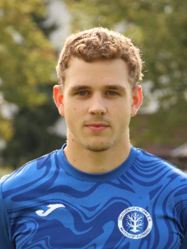 Nils Geiser