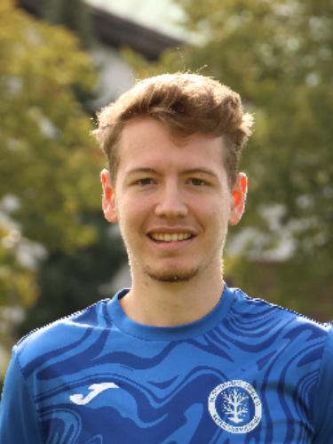 Florian Tim Lutz