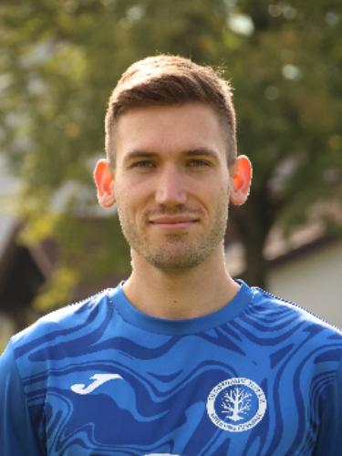 Nico Holoubek
