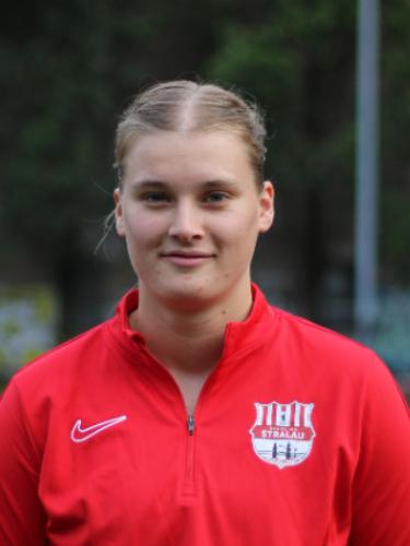 Lora-Ann Demmler