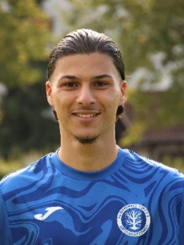 Ayoub Mahmoud