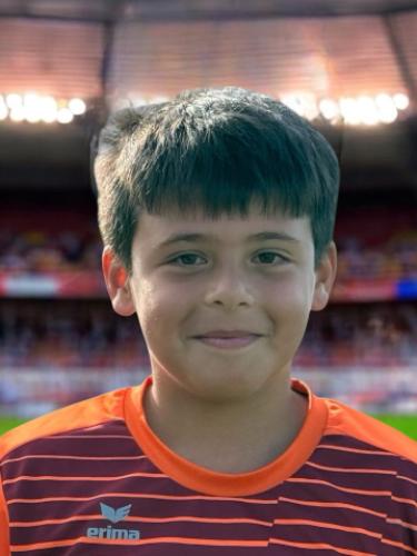 Can Alessio Iskender