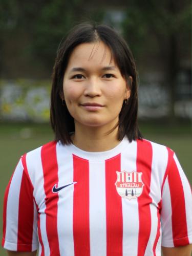 Ngoc Chau Anna Pham