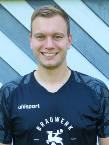 Robin Stauß