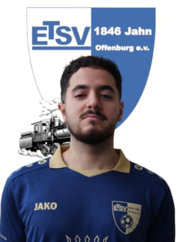 Enes Karakurt