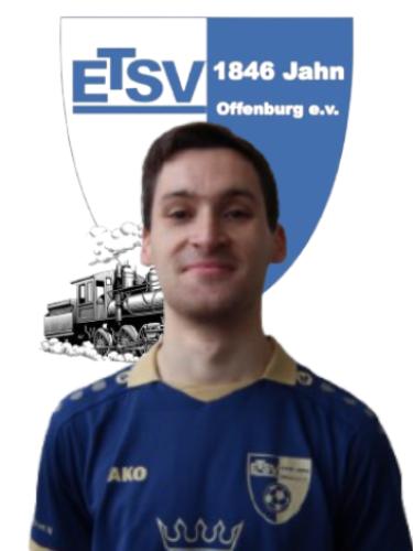 Fabian Göcks