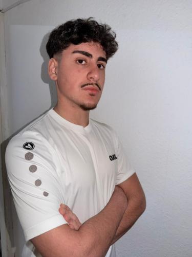 Muhamed Hassan Abdullah