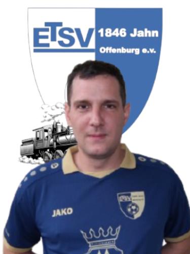Samuel Boser